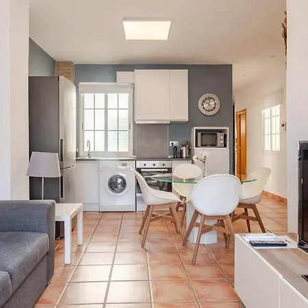 Apartamento Colón Market Downtown
