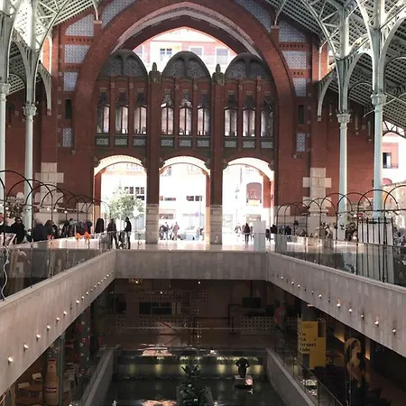 Colón Market Downtown Apartamento