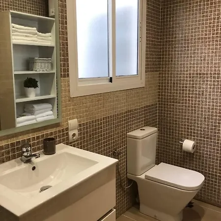 Apartamento Colón Market Downtown