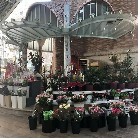 Colon Market Downtown Appartamento