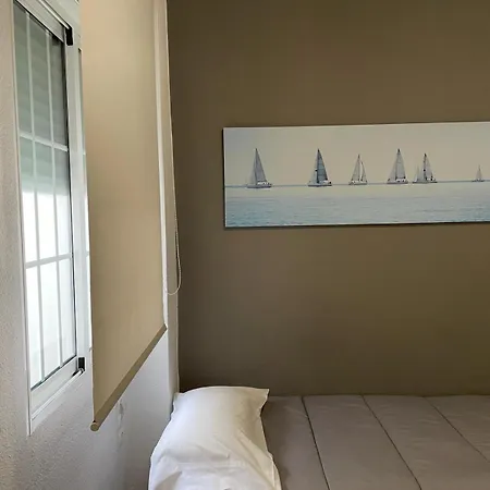 Colon Market Downtown Appartement Valence