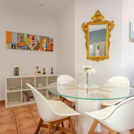 Colon Market Downtown Appartement