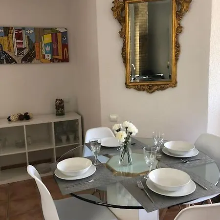 Colon Market Downtown Appartement Valence