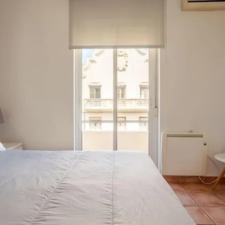 Colon Market Downtown Appartement